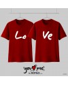 LOVE