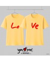 LOVE