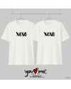xoxo xoxo