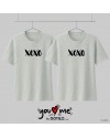 xoxo xoxo