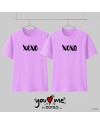 xoxo xoxo