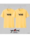 xoxo xoxo