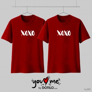 xoxo xoxo