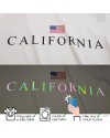 California California