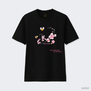 Bee and Flower