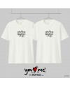 you are my love you are my love