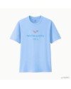 with love - blue