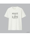 Make in life