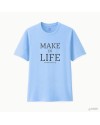 Make in life