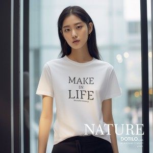 Make in life