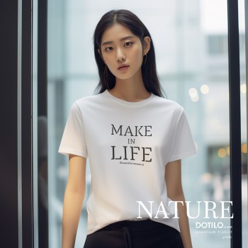 Make in life