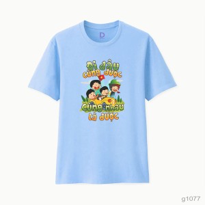 Đi đâu cũng được - Cùng nhau là được Đi đâu cũng được - Cùng nhau là được