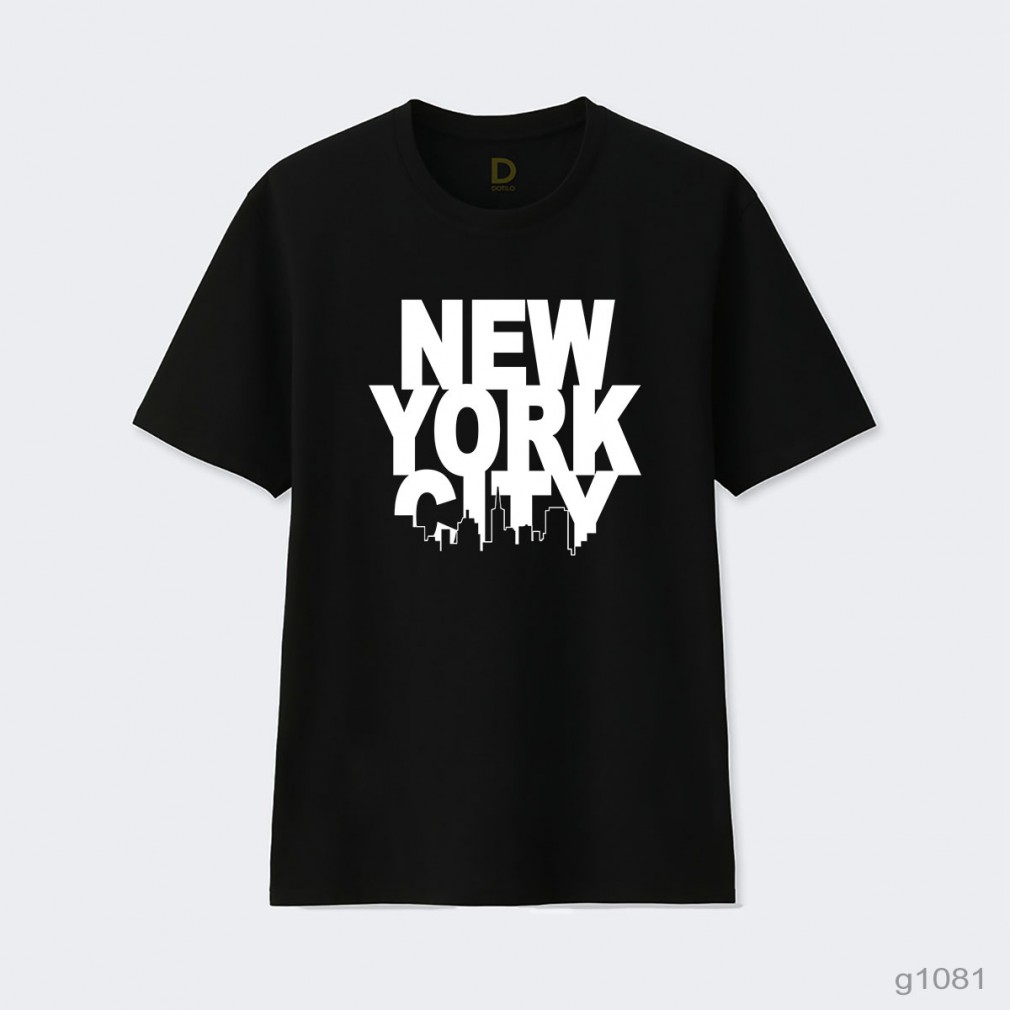 New York City New York City