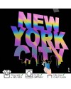 New York City A