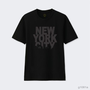 New York City A