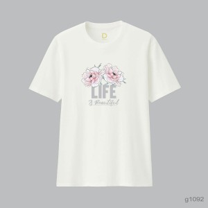 Life is beautiful