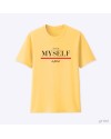 Let's be Myself