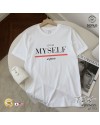 Let's be Myself