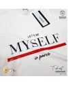 Let's be Myself