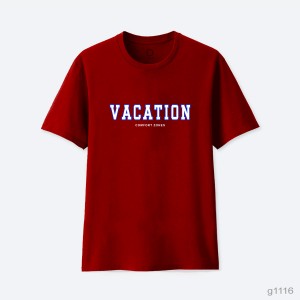 Vacation
