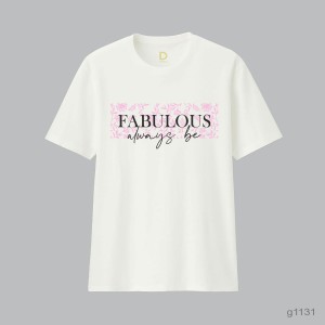 Always Be Fabulous