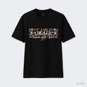Always Be Fabulous Always Be Fabulous