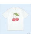 Kiểu áo form rộng - Big Cherry