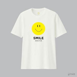 Smile - Have fun