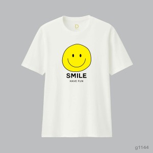 Smile - Have fun