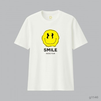 Smile - Have fun