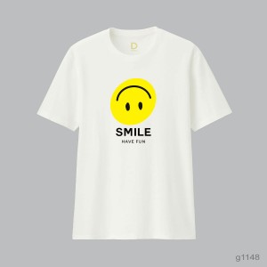 Smile - Have fun