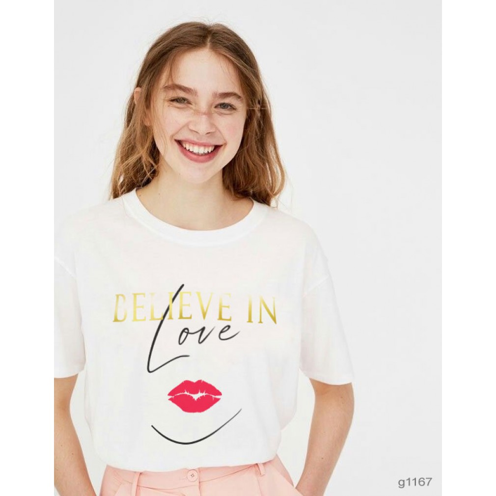 Believe in Love Believe in Love