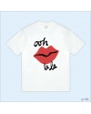 Kiểu áo form rộng - Ooh la la