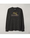 DOTILO X Tiger Tay Dài