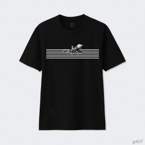 Fighter aircraft
