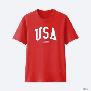 USA