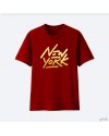 New york New york
