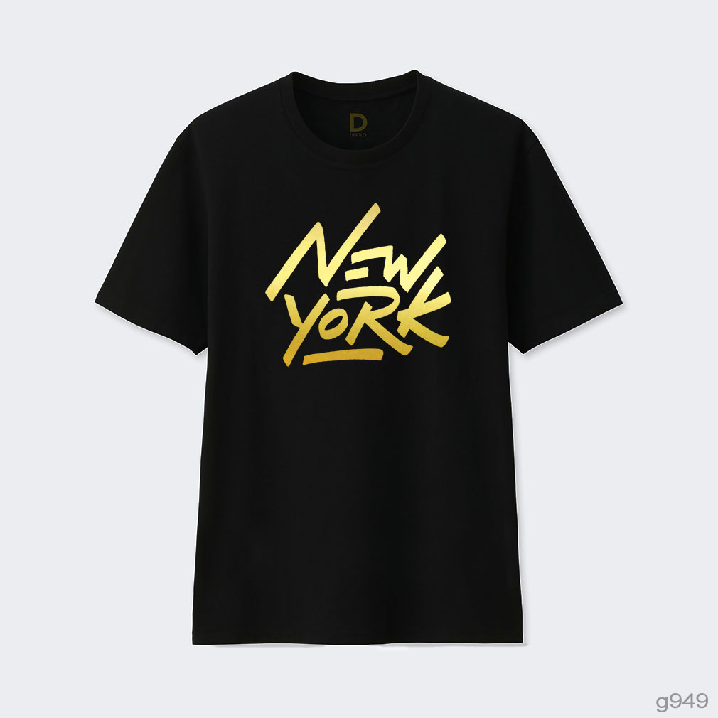 New york New york