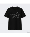 World Line Art