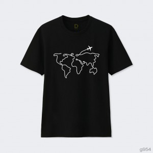 World Line Art