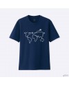 World Line Art