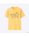 World Line Art