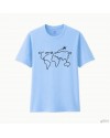 World Line Art