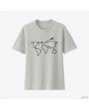 World Line Art