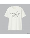 World Line Art