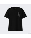 SHOOT THE HEART TEE