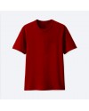 Unisex Basic T-shirt - Đỏ